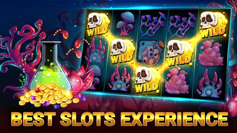 Hướng dẫn chơi slot game tai nhat vip