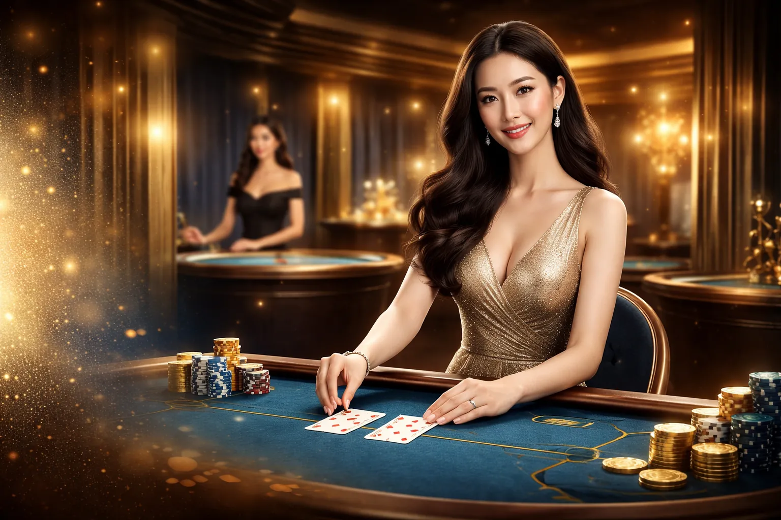 Mẹo Chơi Tài Xỉu Luôn Thắng tại AX88