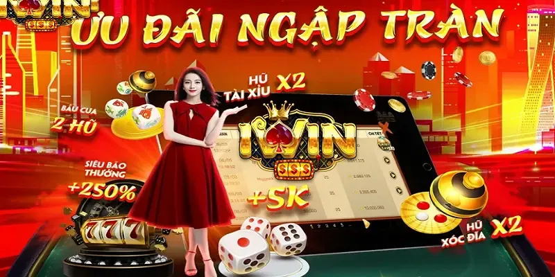 Game mới ra mắt tại tai nhat vip